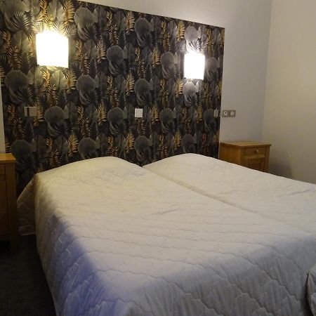 Les Songes De Buxy Hotel Luaran gambar